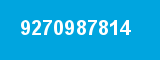 9270987814 9270987814