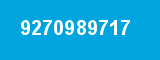 9270989717 9270989717
