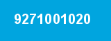 9271001020