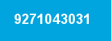 9271043031 9271043031