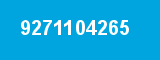 9271104265 9271104265