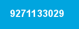 9271133029 9271133029
