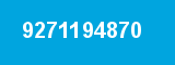 9271194870 9271194870