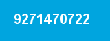 9271470722 9271470722