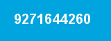 9271644260 9271644260