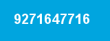 9271647716 9271647716