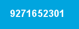 9271652301 9271652301
