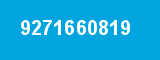 9271660819 9271660819