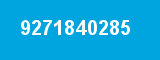 9271840285