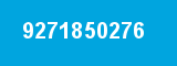 9271850276 9271850276