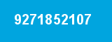 9271852107 9271852107