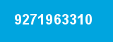 9271963310 9271963310