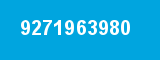 9271963980 9271963980