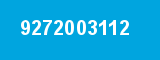 9272003112