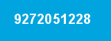 9272051228