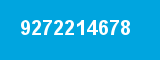 9272214678 9272214678