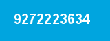 9272223634 9272223634