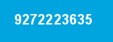 9272223635 9272223635