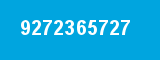 9272365727 9272365727