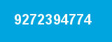9272394774 9272394774