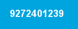 9272401239