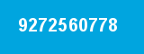 9272560778