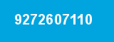 9272607110 9272607110