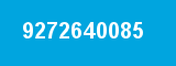 9272640085 9272640085
