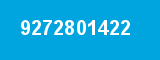 9272801422 9272801422