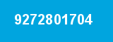 9272801704 9272801704