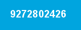 9272802426