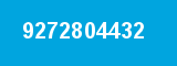 9272804432
