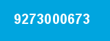 9273000673 9273000673