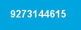 9273144615 9273144615