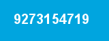 9273154719 9273154719