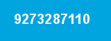 9273287110 9273287110