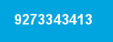 9273343413