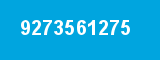 9273561275 9273561275