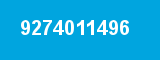 9274011496 9274011496