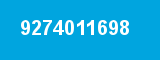 9274011698 9274011698