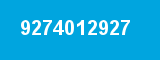 9274012927