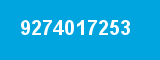 9274017253 9274017253