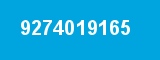 9274019165 9274019165