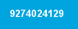 9274024129 9274024129