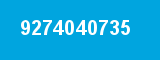 9274040735