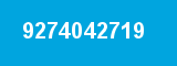 9274042719 9274042719