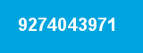 9274043971 9274043971