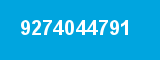 9274044791 9274044791