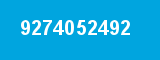 9274052492 9274052492