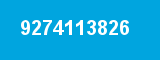 9274113826